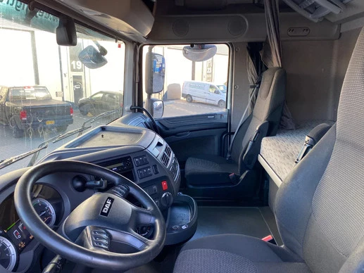 DAF XF 106.460 - Afbeelding 7 van 15
