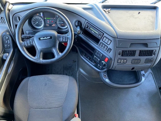 DAF XF 106.460 - Afbeelding 8 van 15