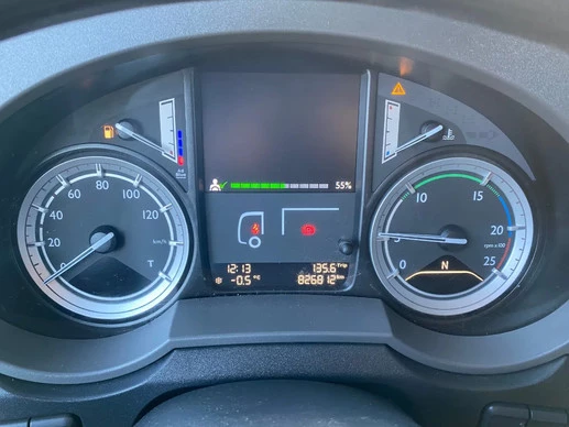 DAF XF 106.460 - Afbeelding 9 van 15