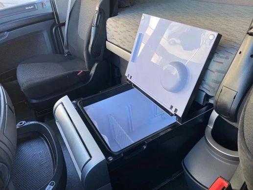 DAF XF 106.460 - Afbeelding 10 van 15