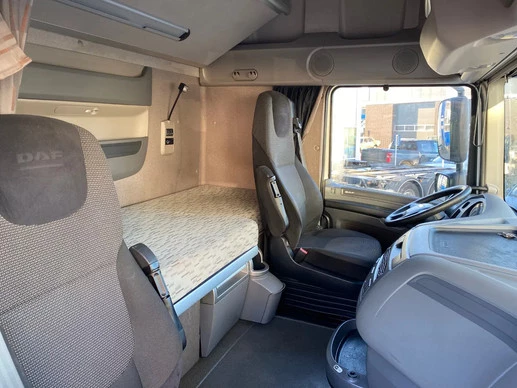 DAF XF 106.460 - Afbeelding 11 van 15