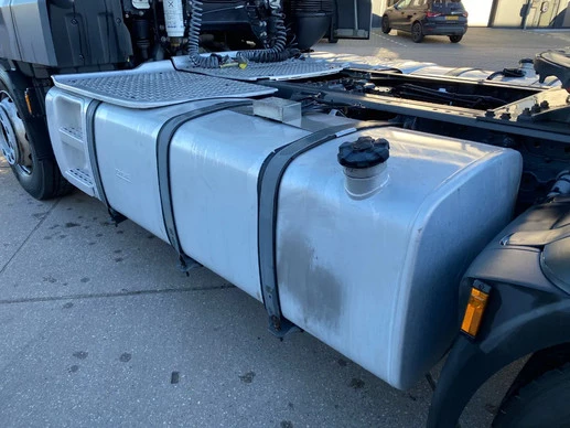 DAF XF 106.460 - Afbeelding 12 van 15