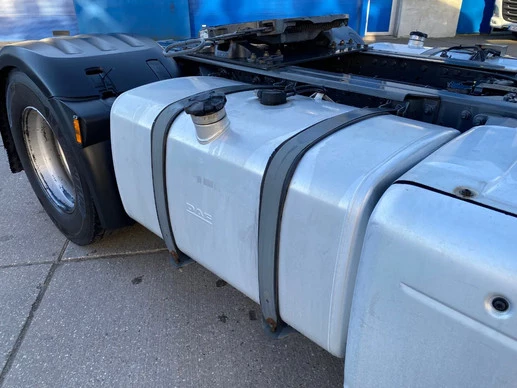 DAF XF 106.460 - Afbeelding 13 van 15