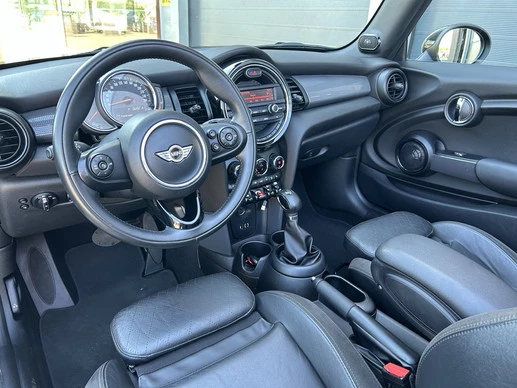 MINI Cooper Cabrio - Afbeelding 5 van 30