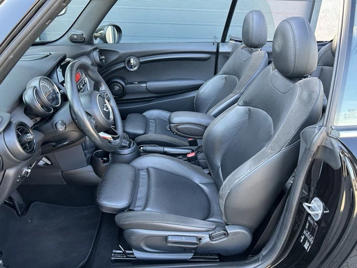 MINI Cooper Cabrio - Afbeelding 6 van 30