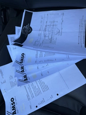 MINI Cooper Cabrio - Afbeelding 9 van 30