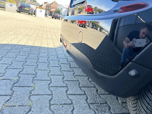 MINI Cooper Cabrio - Afbeelding 16 van 30