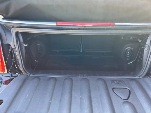 MINI Cooper Cabrio - Afbeelding 17 van 30