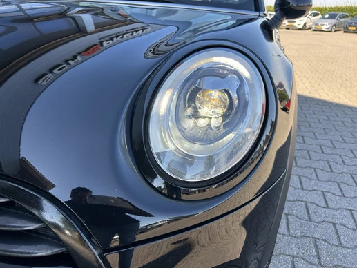 MINI Cooper Cabrio - Afbeelding 18 van 30