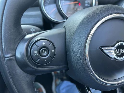 MINI Cooper Cabrio - Afbeelding 23 van 30