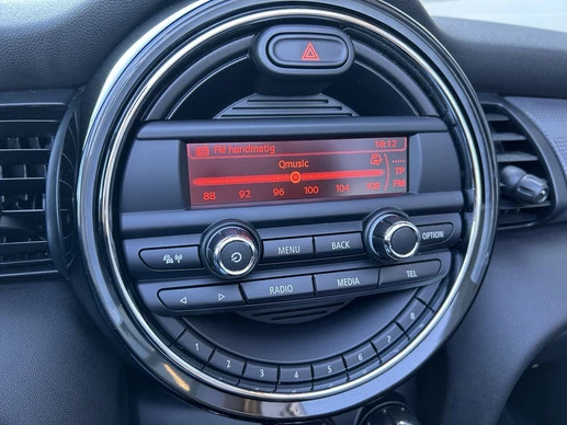 MINI Cooper Cabrio - Afbeelding 25 van 30