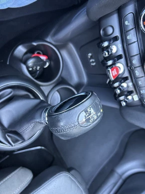 MINI Cooper Cabrio - Afbeelding 29 van 30