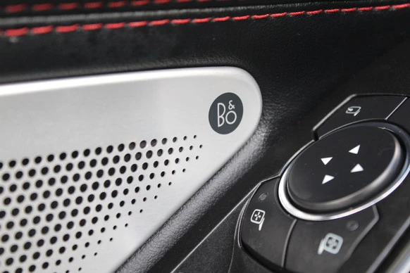 Ford Explorer - Afbeelding 29 van 30