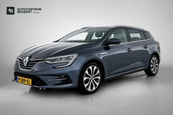 Renault Megane E-Tech - Afbeelding 1 van 13