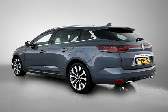 Renault Megane E-Tech - Afbeelding 4 van 13