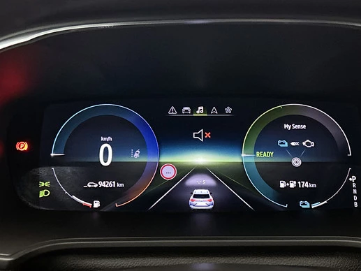 Renault Megane E-Tech - Afbeelding 9 van 13