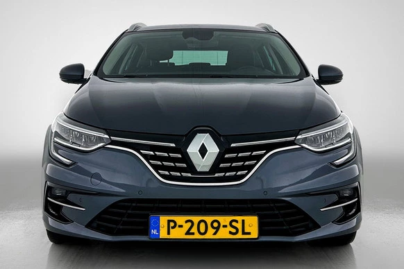 Renault Megane E-Tech - Afbeelding 11 van 13
