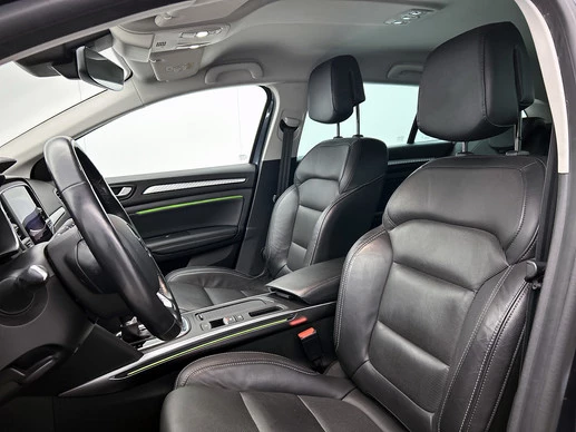 Renault Megane E-Tech - Afbeelding 13 van 13