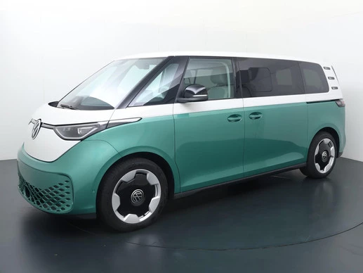 Volkswagen ID. Buzz - Afbeelding 1 van 30