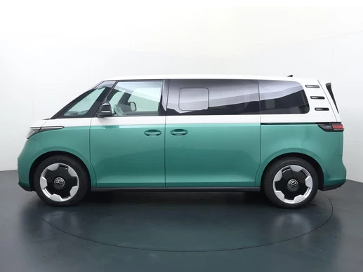 Volkswagen ID. Buzz - Afbeelding 2 van 30