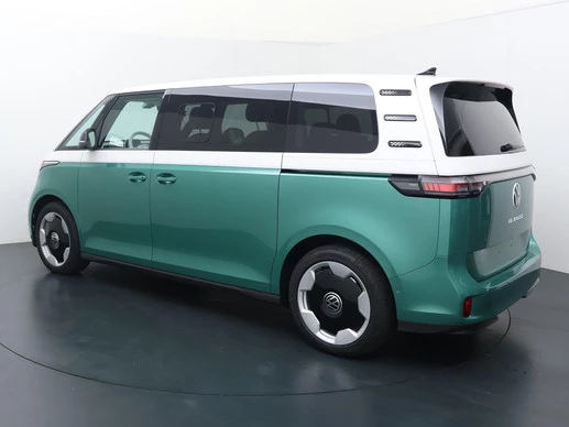 Volkswagen ID. Buzz - Afbeelding 4 van 30