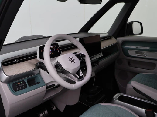 Volkswagen ID. Buzz - Afbeelding 6 van 30