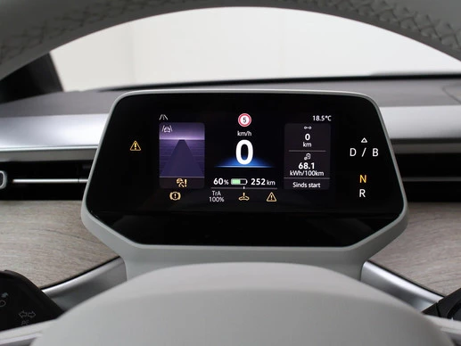 Volkswagen ID. Buzz - Afbeelding 11 van 30