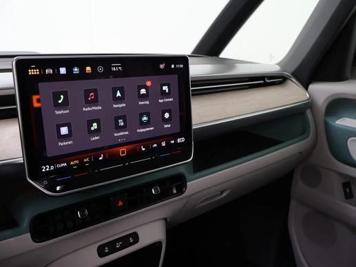 Volkswagen ID. Buzz - Afbeelding 22 van 30