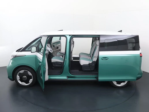 Volkswagen ID. Buzz - Afbeelding 29 van 30