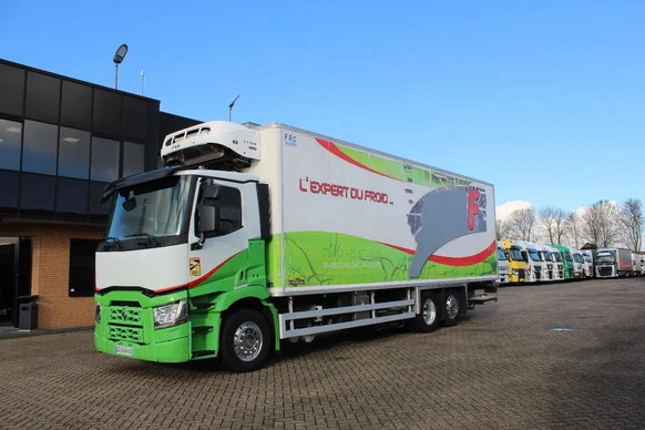 Renault T430 - Afbeelding 1 van 29