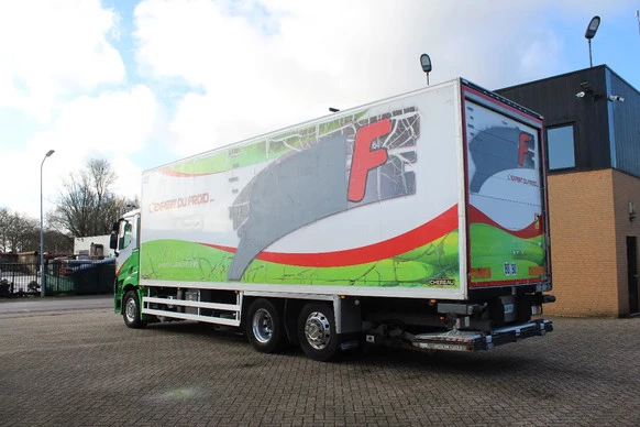 Renault T430 - Afbeelding 2 van 29