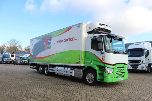 Renault T430 - Afbeelding 4 van 29