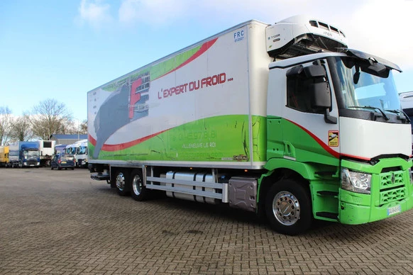 Renault T430 - Afbeelding 6 van 29