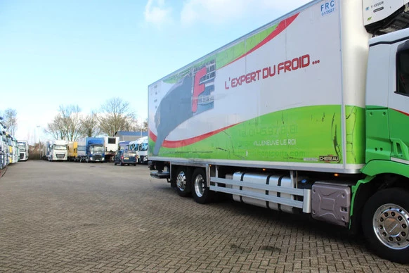 Renault T430 - Afbeelding 7 van 29