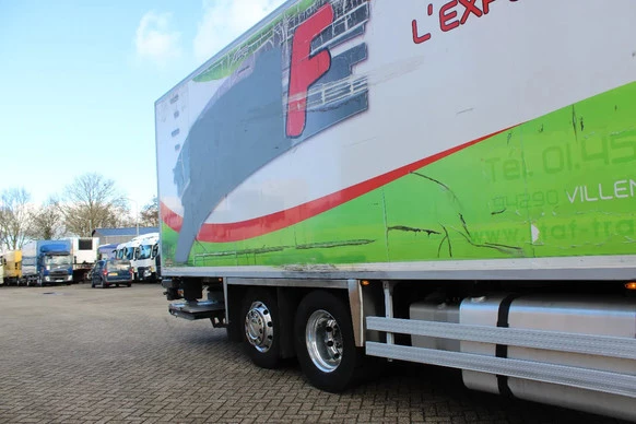 Renault T430 - Afbeelding 8 van 29