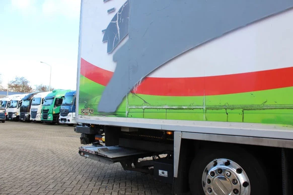 Renault T430 - Afbeelding 10 van 29