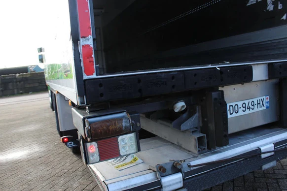 Renault T430 - Afbeelding 16 van 29