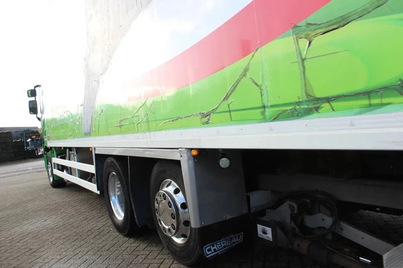 Renault T430 - Afbeelding 17 van 29