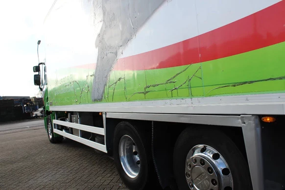 Renault T430 - Afbeelding 18 van 29