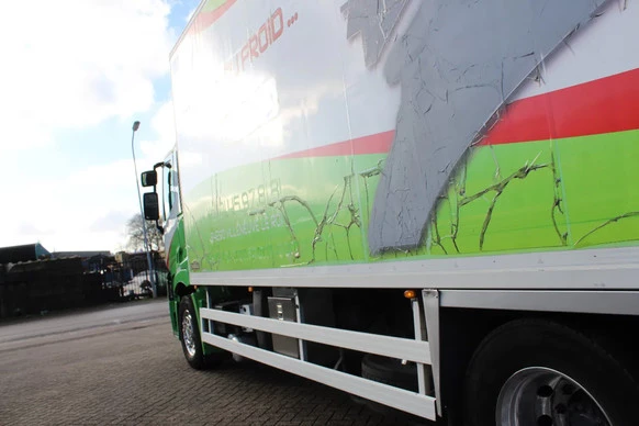 Renault T430 - Afbeelding 19 van 29