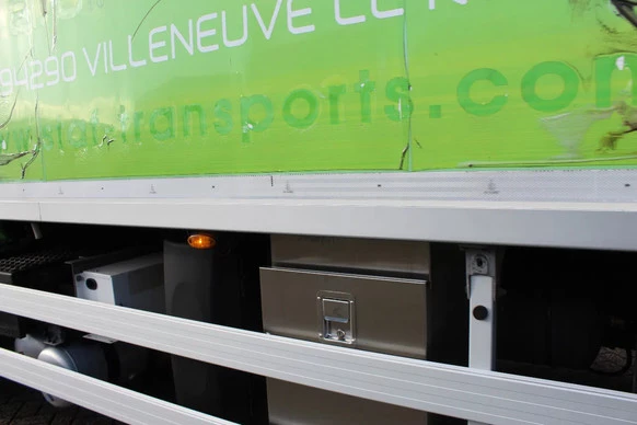 Renault T430 - Afbeelding 21 van 29