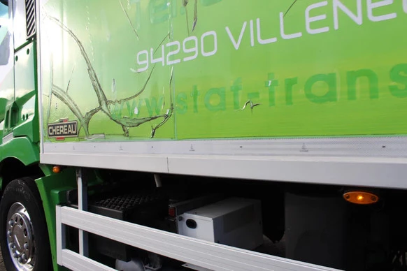 Renault T430 - Afbeelding 22 van 29