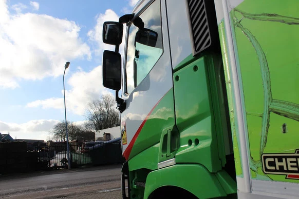 Renault T430 - Afbeelding 23 van 29