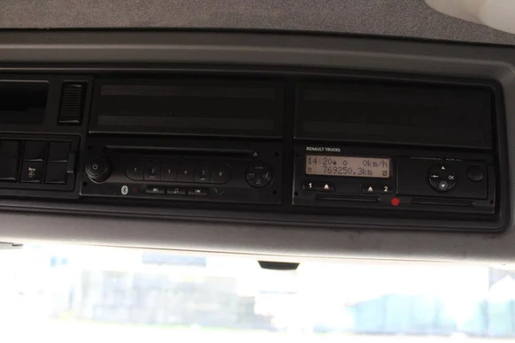 Renault T430 - Afbeelding 28 van 29