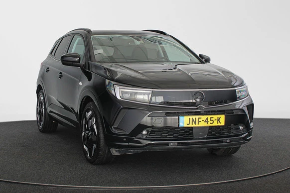 Opel Grandland - Afbeelding 2 van 30