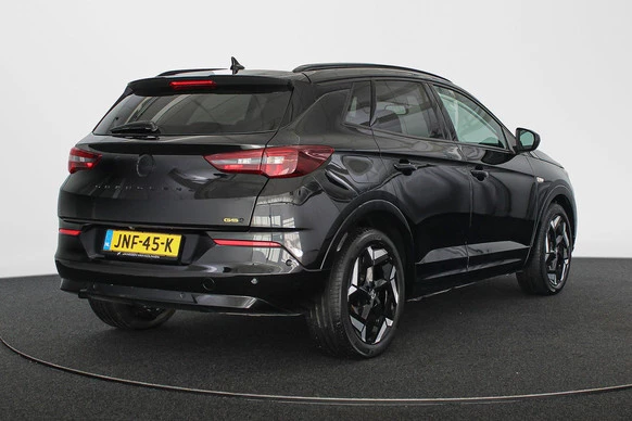 Opel Grandland - Afbeelding 3 van 30