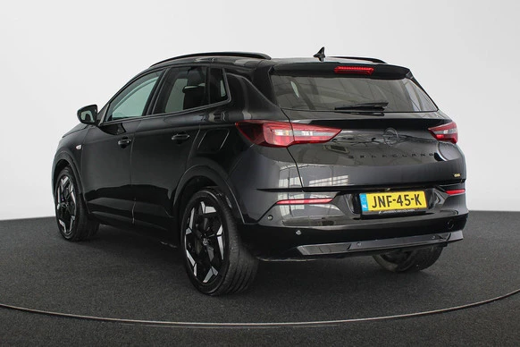 Opel Grandland - Afbeelding 4 van 30
