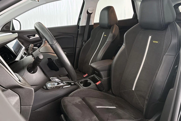 Opel Grandland - Afbeelding 6 van 30