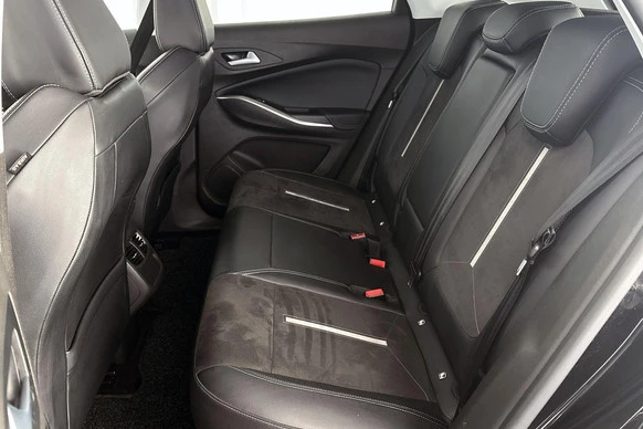 Opel Grandland - Afbeelding 8 van 30