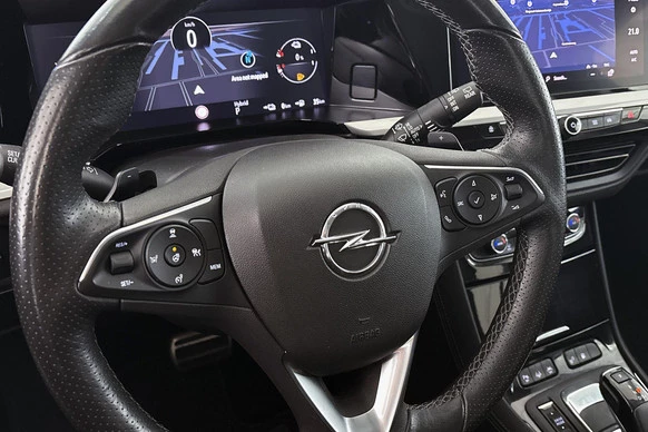 Opel Grandland - Afbeelding 12 van 30
